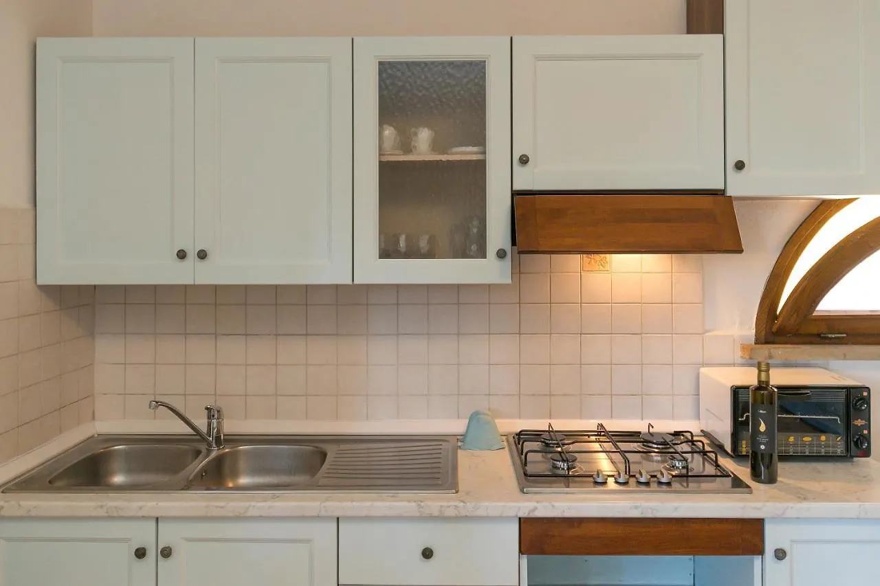 Holiday home Podere Nuti - 2 Beloro Cecina
