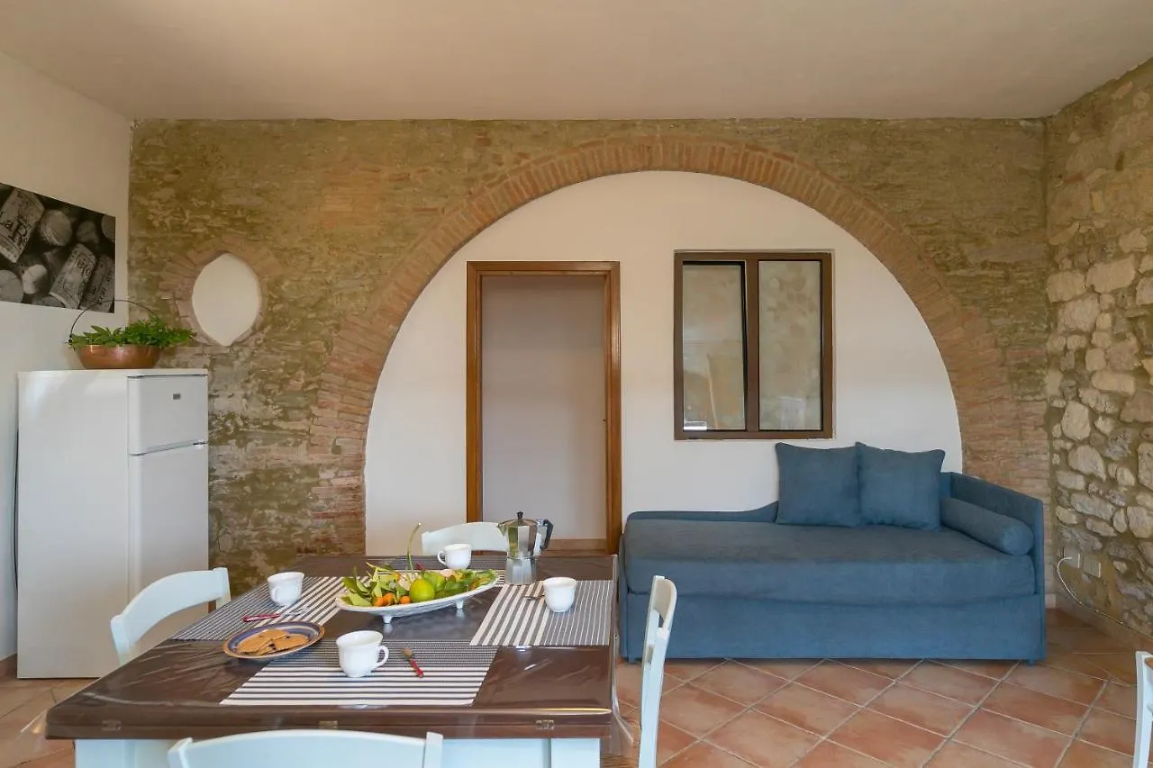 Holiday home Podere Nuti - 2 Beloro Cecina