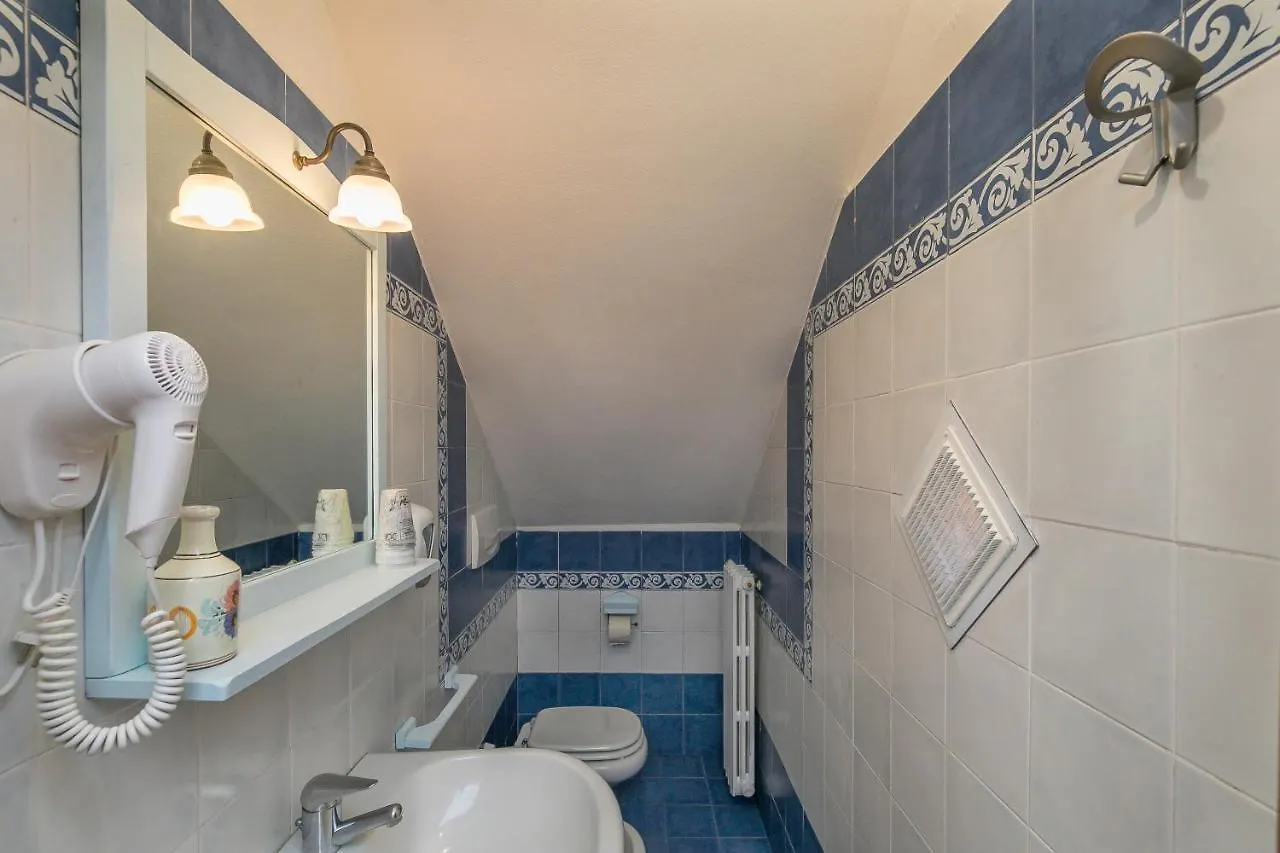 Tatil Evi Podere Nuti - 2 Beloro Cecina