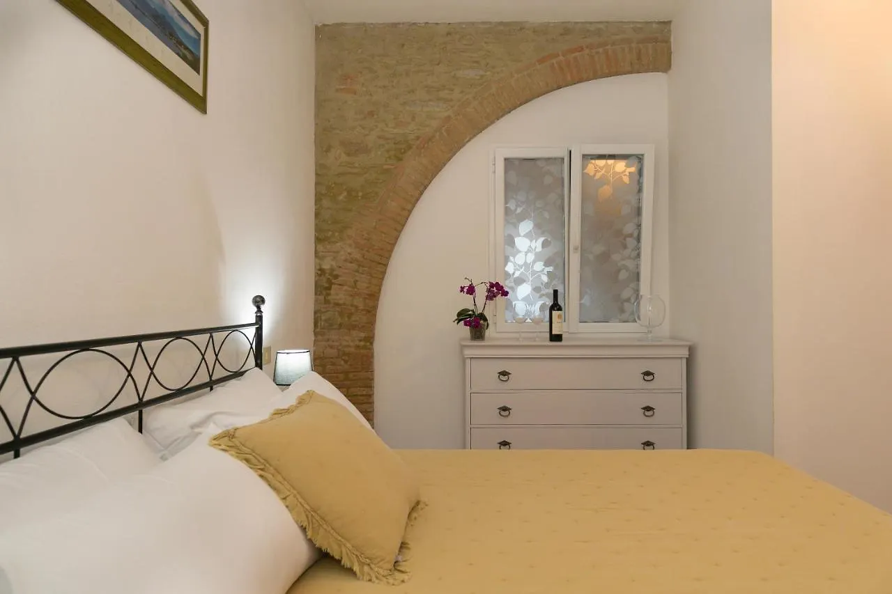 Podere Nuti - 2 Beloro Cecina  Tatil Evi Cecina (Livorno)