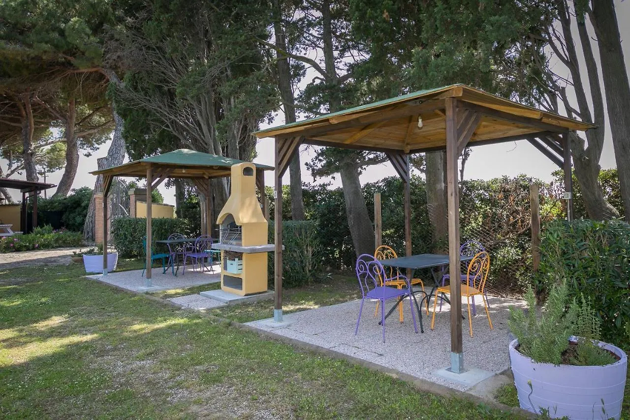 Podere Nuti - 2 Beloro Cecina  Holiday home Cecina (Livorno)