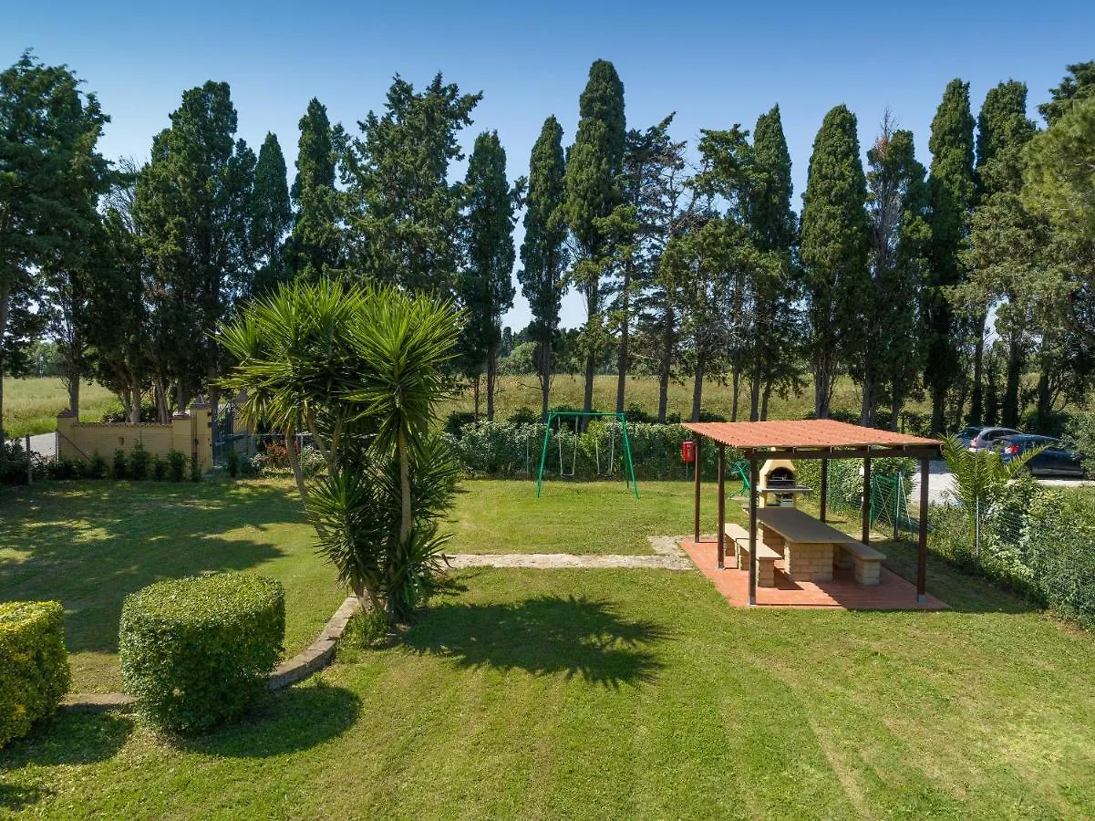 Holiday home Podere Nuti - 2 Beloro Cecina