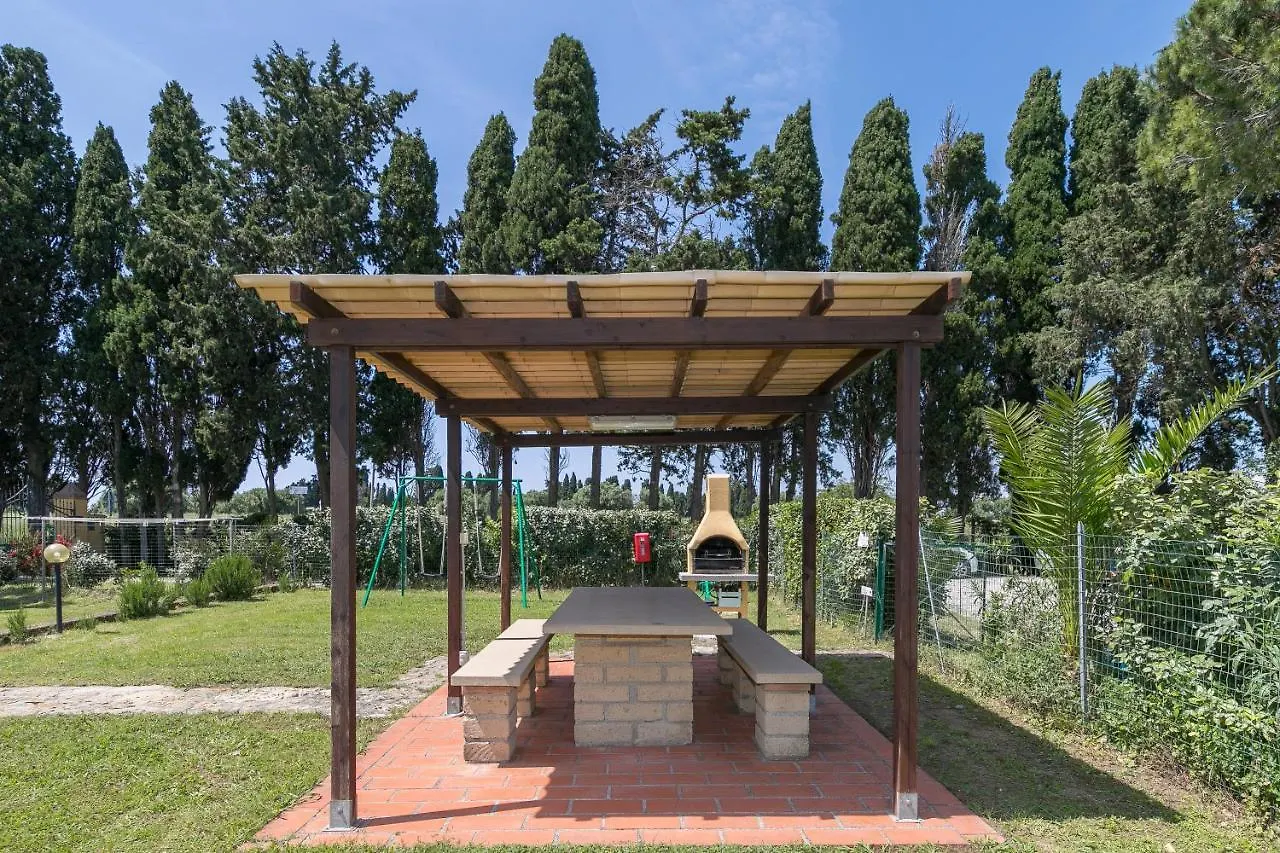 Podere Nuti - 2 Beloro location